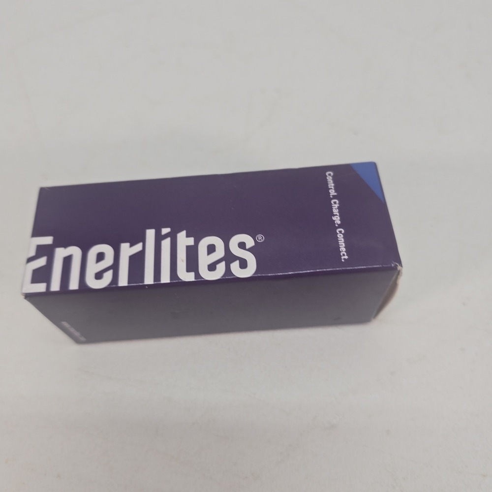 Enerlites 62755-W Decorative Triple Rocker Switch Single Pole White